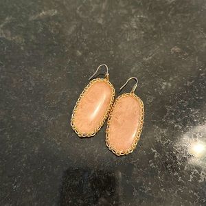 Kendra Scott Drop Earrings